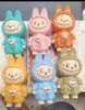 Lubyes - Labubu Keychain
