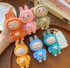 Lubyes - Labubu Keychain